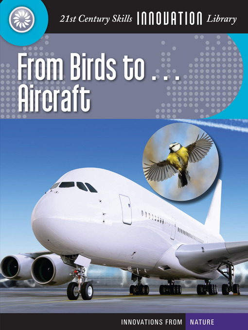 Title details for From Birds to... Aircraft by Josh Gregory - Available